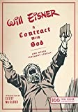 A Contract With God: And Other Tenement Stories: Will Eisner Centennial Edition - voir d'autres planches originales de cet ouvrage