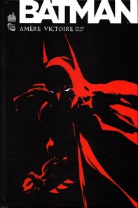 Original comic art related to Batman - Dark Victory - Amère victoire