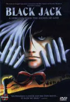 Tezuka Productions - Black Jack The Movie (1996)