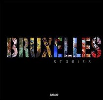 Bruxelles stories - more original art from the same book