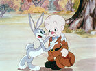 Bugs Bunny - voir d'autres planches originales de cet ouvrage