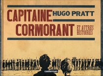 Capitaine Cormorant et autres histoires - voir d'autres planches originales de cet ouvrage