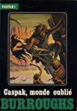 Caspak, monde oublié (Caspak) - more original art from the same book