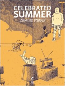 Celebrated Summer - voir d'autres planches originales de cet ouvrage