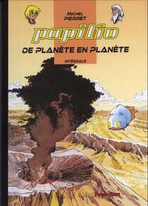 De planète en planète - voir d'autres planches originales de cet ouvrage