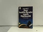 Der heiße Draht nach Ophiuchi. - voir d'autres planches originales de cet ouvrage