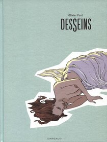 DesSeins - more original art from the same book