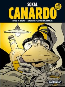 Originaux liés à Canardo (Une enquête de l'inspecteur) - Deuxième cycle
