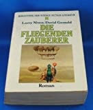 Die Fliegenden Zauberer - more original art from the same book