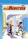 Original comic art related to Die Minimenschen Maxiausgabe 01