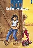 Dubbel en dwars (Sam) (Dutch Edition) - more original art from the same book