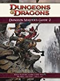 Originaux liés à Dungeon Master's Guide 2: A 4th Edition D&D Core Rulebook