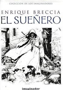 El Sueñero - voir d'autres planches originales de cet ouvrage