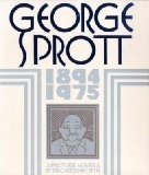 George Sprott - voir d'autres planches originales de cet ouvrage