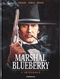 Originaux liés à Blueberry (Marshal) - Intégrale