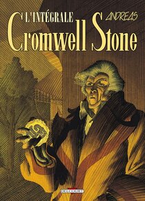 Original comic art related to Cromwell Stone - Intégrale