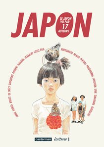 Japon - voir d'autres planches originales de cet ouvrage