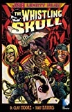 Original comic art related to JSA Liberty Files: The Whistling Skull