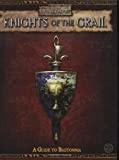 Knights of the Grail: A Guide to Bretonnia - more original art from the same book