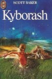 Kyborash - voir d'autres planches originales de cet ouvrage