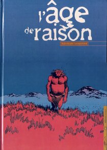 L'âge de raison - more original art from the same book