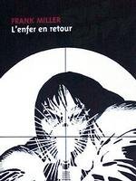 L'enfer en retour - more original art from the same book