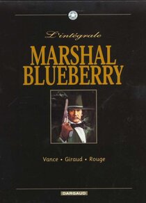 Originaux liés à Blueberry (Marshal) - L'intégrale