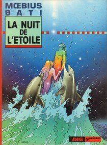 Original comic art related to Nuit de l'étoile (La) - La nuit de l'étoile