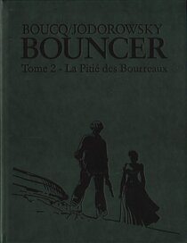 Canal Bd Editions - La Pitié des Bourreaux