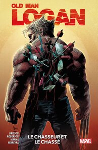 Originaux liés à Old Man Logan (100% Marvel) - Le chasseur et le chassé