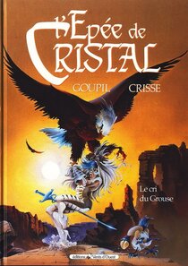 Originaux liés à Épée de Cristal (L') - Le cri du Grouse