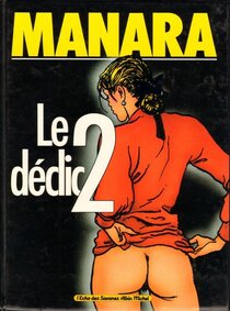 Original comic art related to Déclic (Le) - Le déclic 2