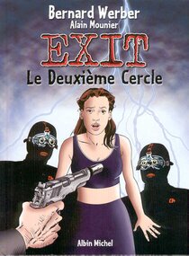 Original comic art related to Exit - Le deuxième cercle