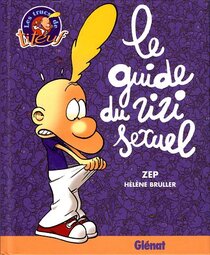 Le guide du zizi sexuel - more original art from the same book
