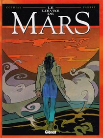 Le lièvre de Mars 1 - voir d'autres planches originales de cet ouvrage