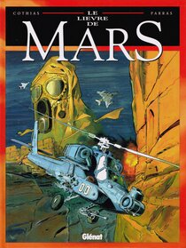 Le lièvre de Mars 6 - voir d'autres planches originales de cet ouvrage