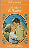 Le Safari de l'amour (Turquoise) - more original art from the same book
