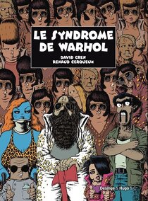 Originaux liés à Syndrome de Warhol (Le) - Le Syndrome de Warhol
