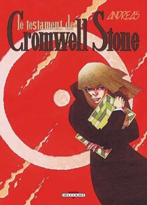 Originaux liés à Cromwell Stone - Le Testament de Cromwell Stone