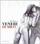 Le veneri di Milo - more original art from the same book