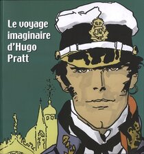 Le voyage imaginaire d'Hugo Pratt - more original art from the same book
