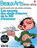 Les chefs-d'oeuvre de la BD d'humour - more original art from the same book