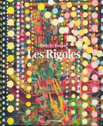 Les Rigoles - more original art from the same book