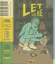 Original comic art related to Let Us Be Perfectly Clear (2006) - Let Us Be Perfectly Clear