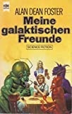 MEINE GALAKTISCHEN FREUNDE (With Friends Like These -- in German) - voir d'autres planches originales de cet ouvrage
