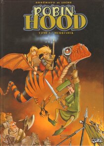 Originaux liés à Robin Hood - Merriadek