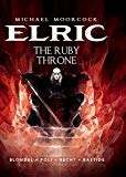 Original comic art related to Michael Moorcock's Elric Vol. 1: The Ruby Throne