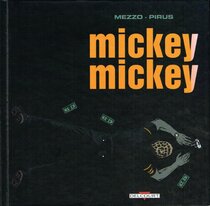 Mickey Mickey - voir d'autres planches originales de cet ouvrage