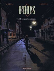 Originaux liés à O'boys - Midnight Crossroad