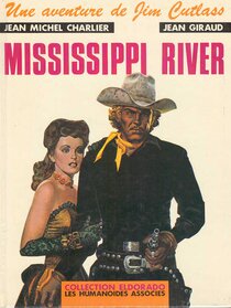 Mississippi River - voir d'autres planches originales de cet ouvrage